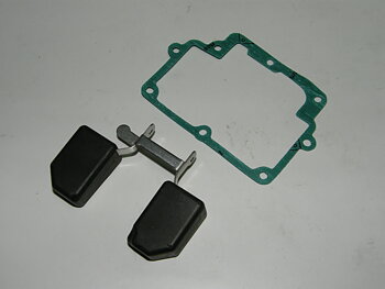 Float Triumph TR4