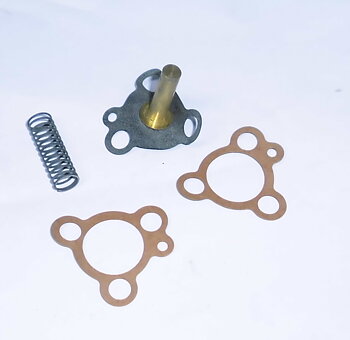 Economy Diaphragm