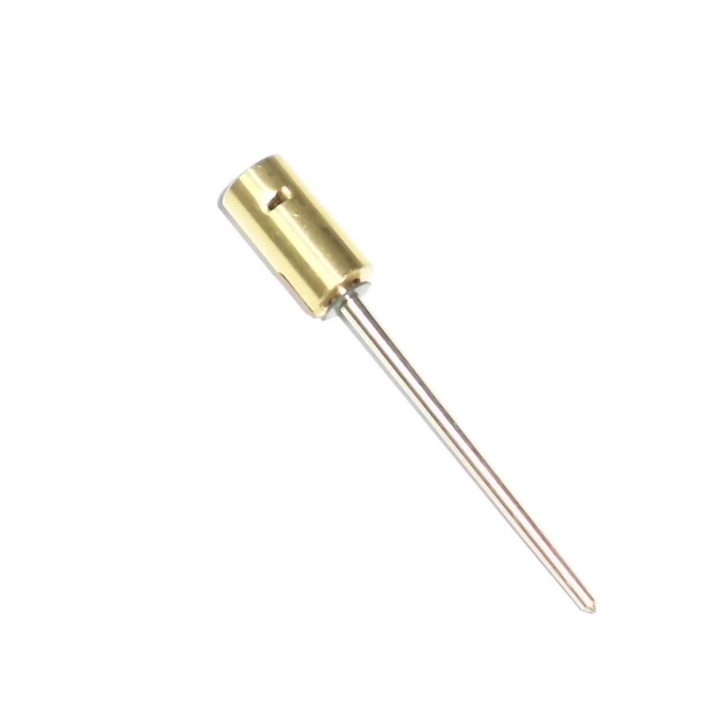 Needles 0.100" spring loaded adjustable