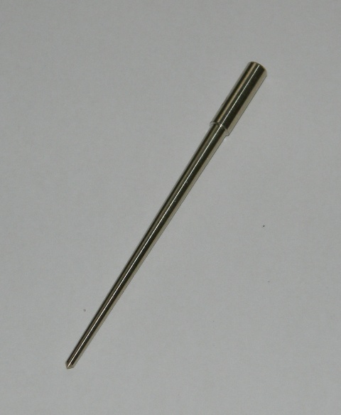 Needles 0.100" fixed
