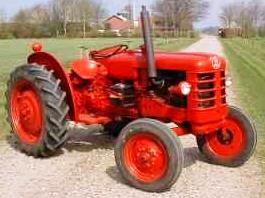 Volvo Krabat m fl