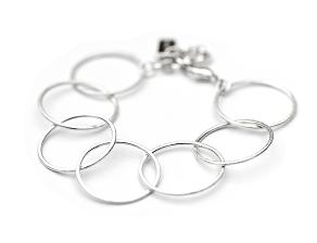 Breathe Blessing Bracelet - Dainty Catholic Jewelry – My Saint My Hero
