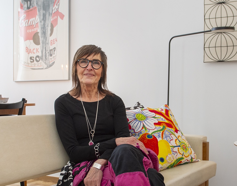 Silversmed eva e eriksson 