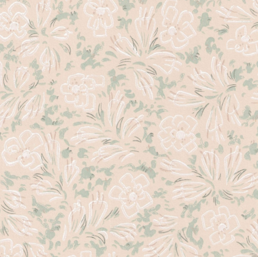 Asteri, beige-green