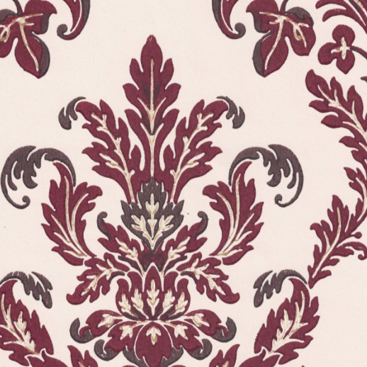Herraskartano, red-white