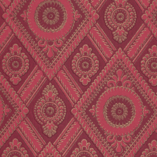 Herttuanhovi, red