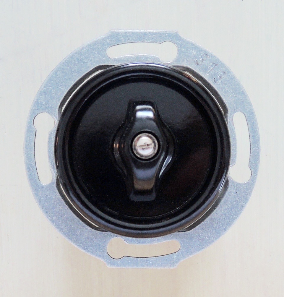 Switch crossbar bakelite 