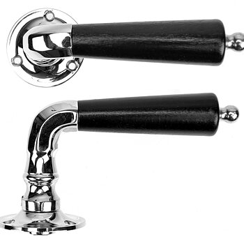 Dörrtrycke 5538