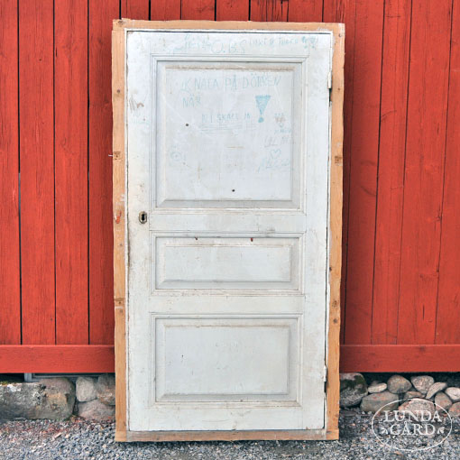 Spegeldörr nr 68