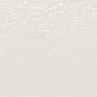 Vit gräddton (gråtonad vit) (NCS ~ 0902-Y25R)