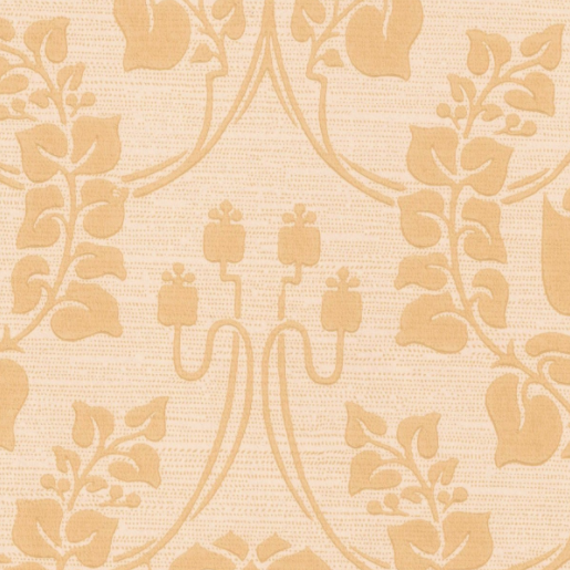 Jugend-tulppaani, yellow - 2