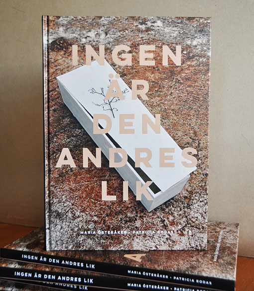 Boken "Ingen är den andres lik"