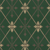 Skogshyddan, Green