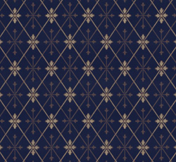 Skogshyddan, Blue