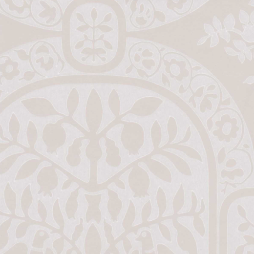 Paratiisi, grey-white