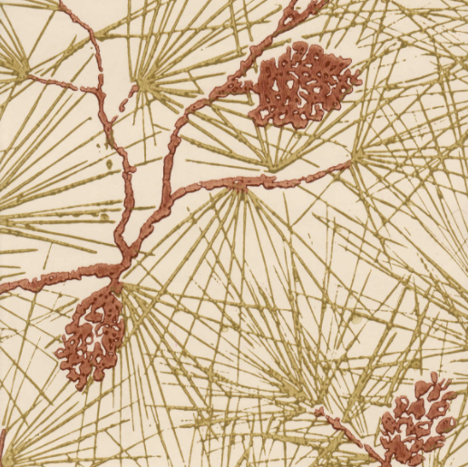 Sebramänty, beige