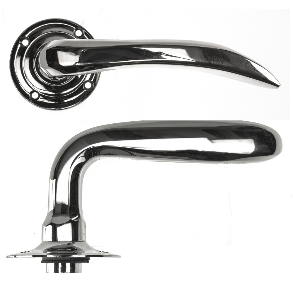 Dörrtrycke 5516, för ytterdörr