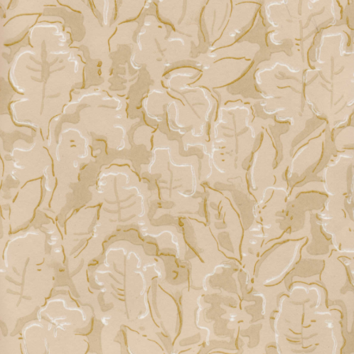 Tammenlehti, beige