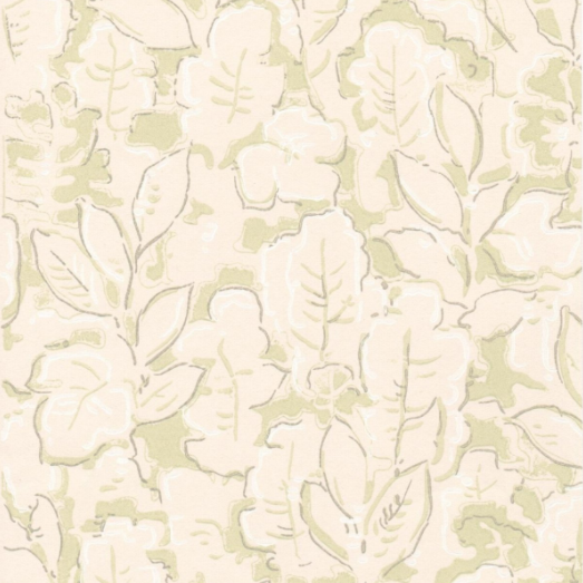 Tammenlehti, green-beige