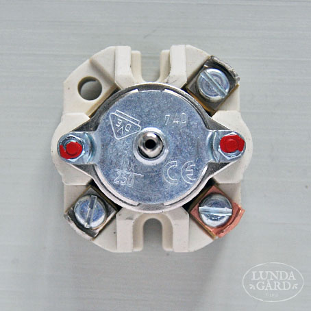 Switch alternation bakelite  - 2