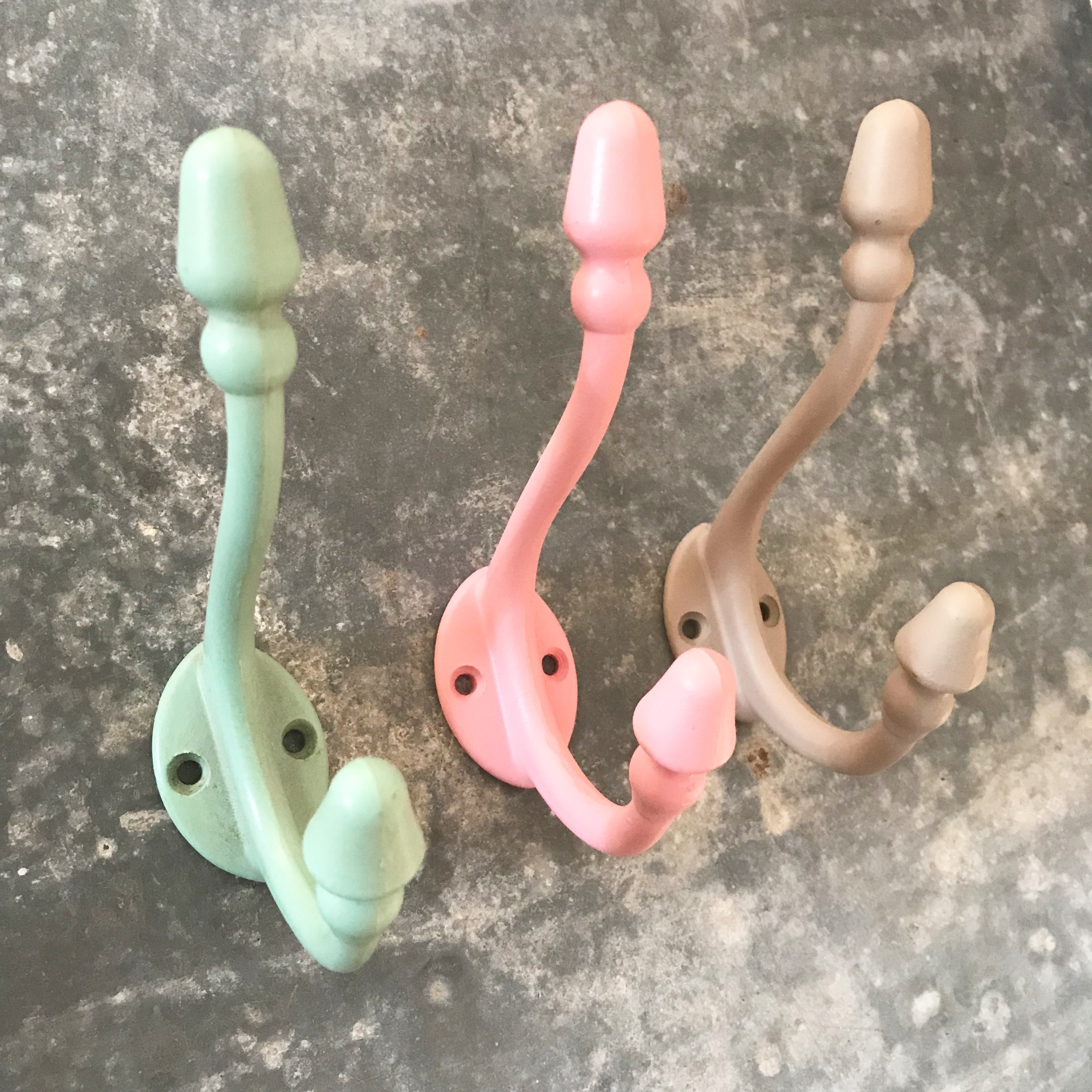 Pastellkrok