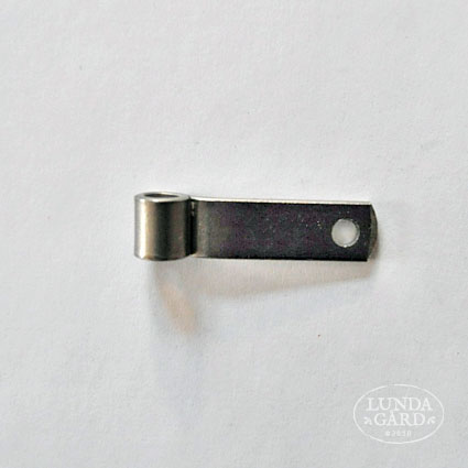 Handvarpa, 1800-tal