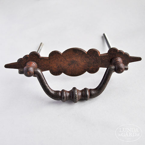 Handle no. 1
