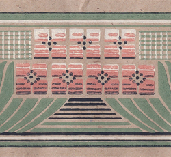 Wienerjugend, pink