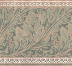 Viktoria I, green