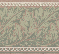 Viktoria II, kvist/grön