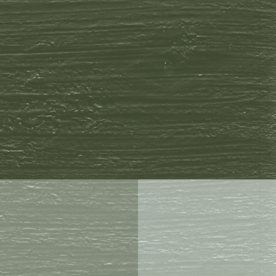 Köpenhamnsgrön (NCS ~ 7116-G37Y)