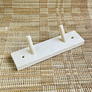 Liten knoppbräda