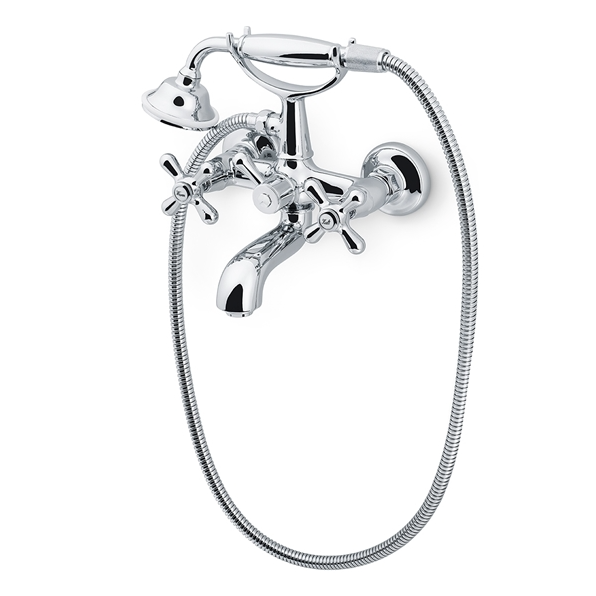 Bath faucet 