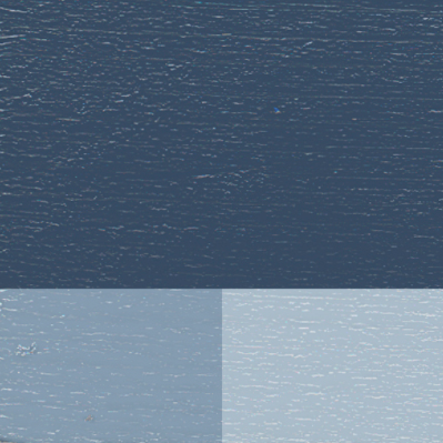 Per Hansin sininen (NCS ~ 6022-R82B)