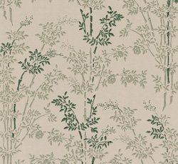 Bambu, grey/green