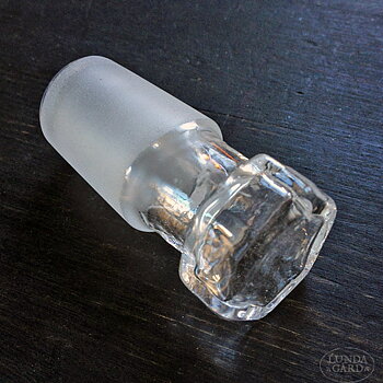 Glaspropp