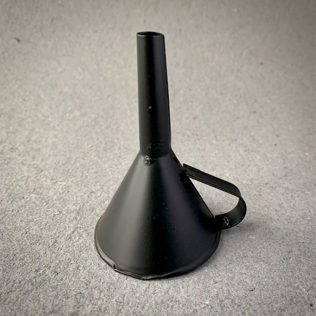 Funnel