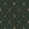 Filipsborg, green/gold