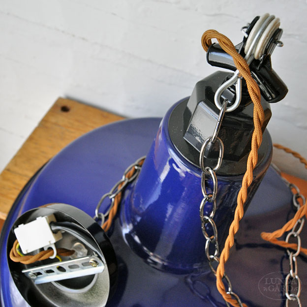 Pendant lamp 2:nd class - 2