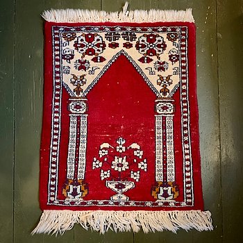 Pieni persialainen matto
