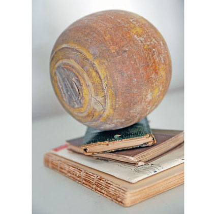 Postikortti "BOLL"