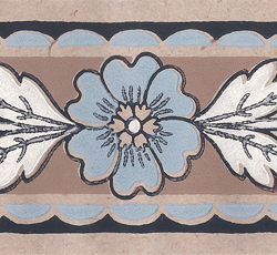Jugend blomma