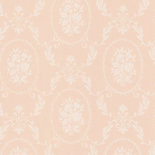 Pikkurokokoo, beige