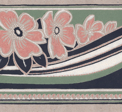 Jugend slinga, rosa