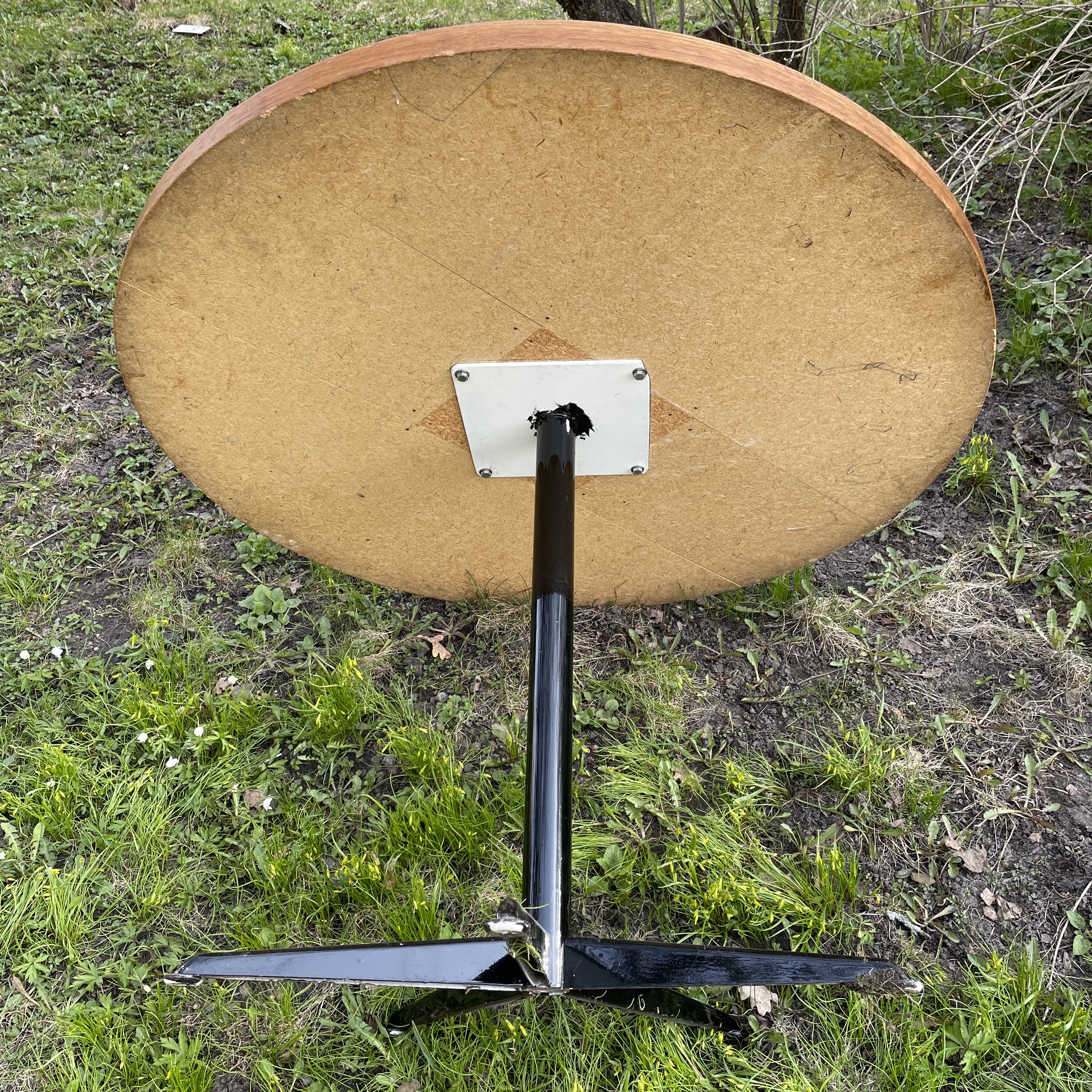 Table - 4