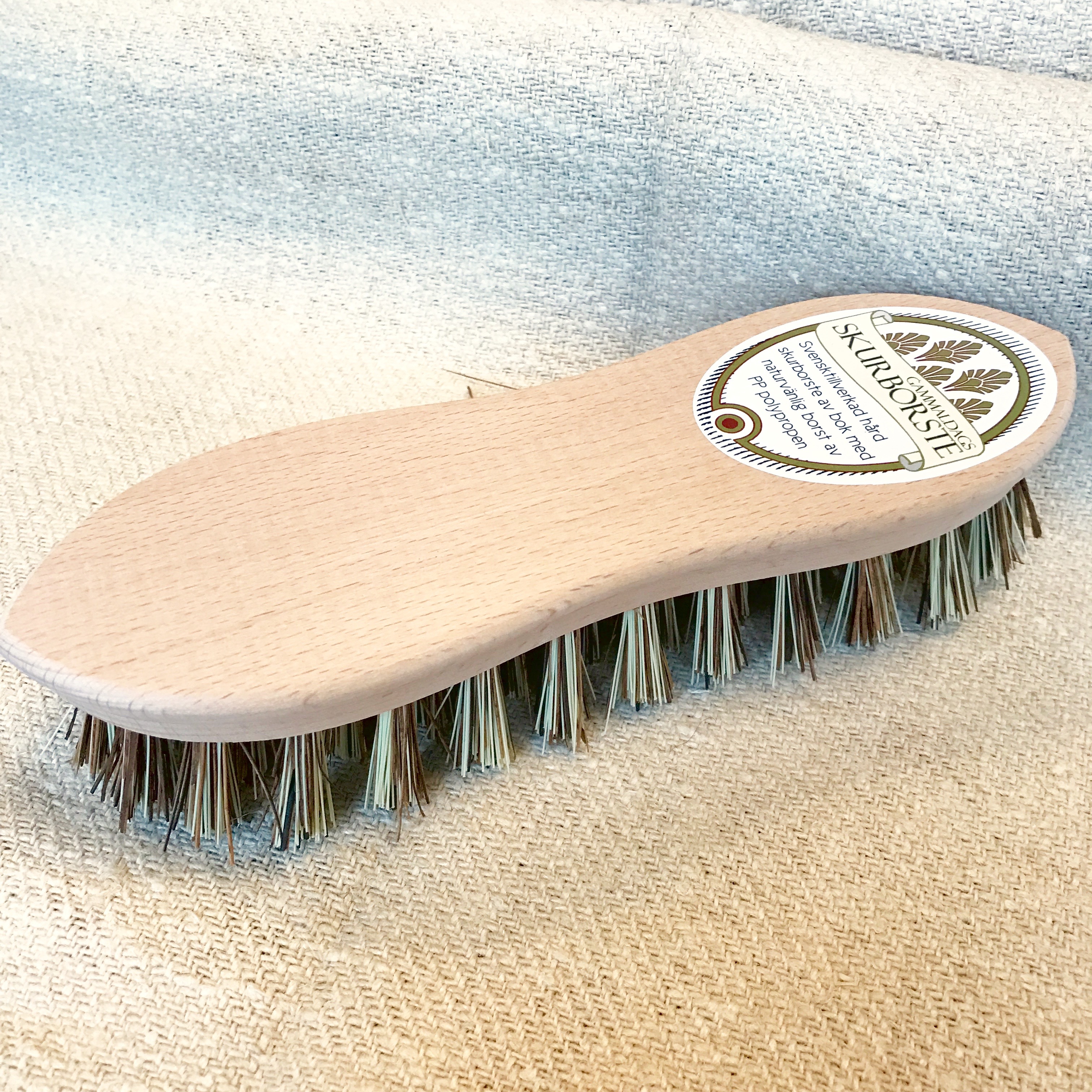 Brush