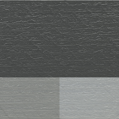 Tummanharmaa (NCS ~ 0402-Y07R)