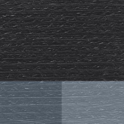 Järnoxidsvart 1A-4D (NCS ~ 8901-R65B)