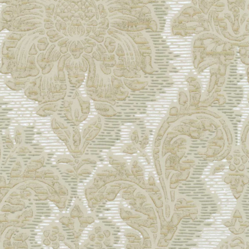 Sametti, light green - 2
