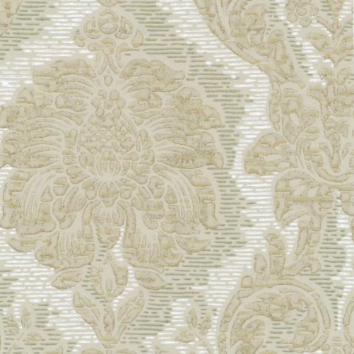 Sametti, light green